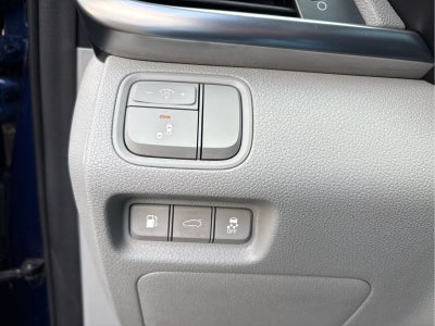 2018 Kia Optima EX Auto