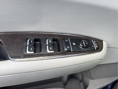 2018 Kia Optima EX Auto