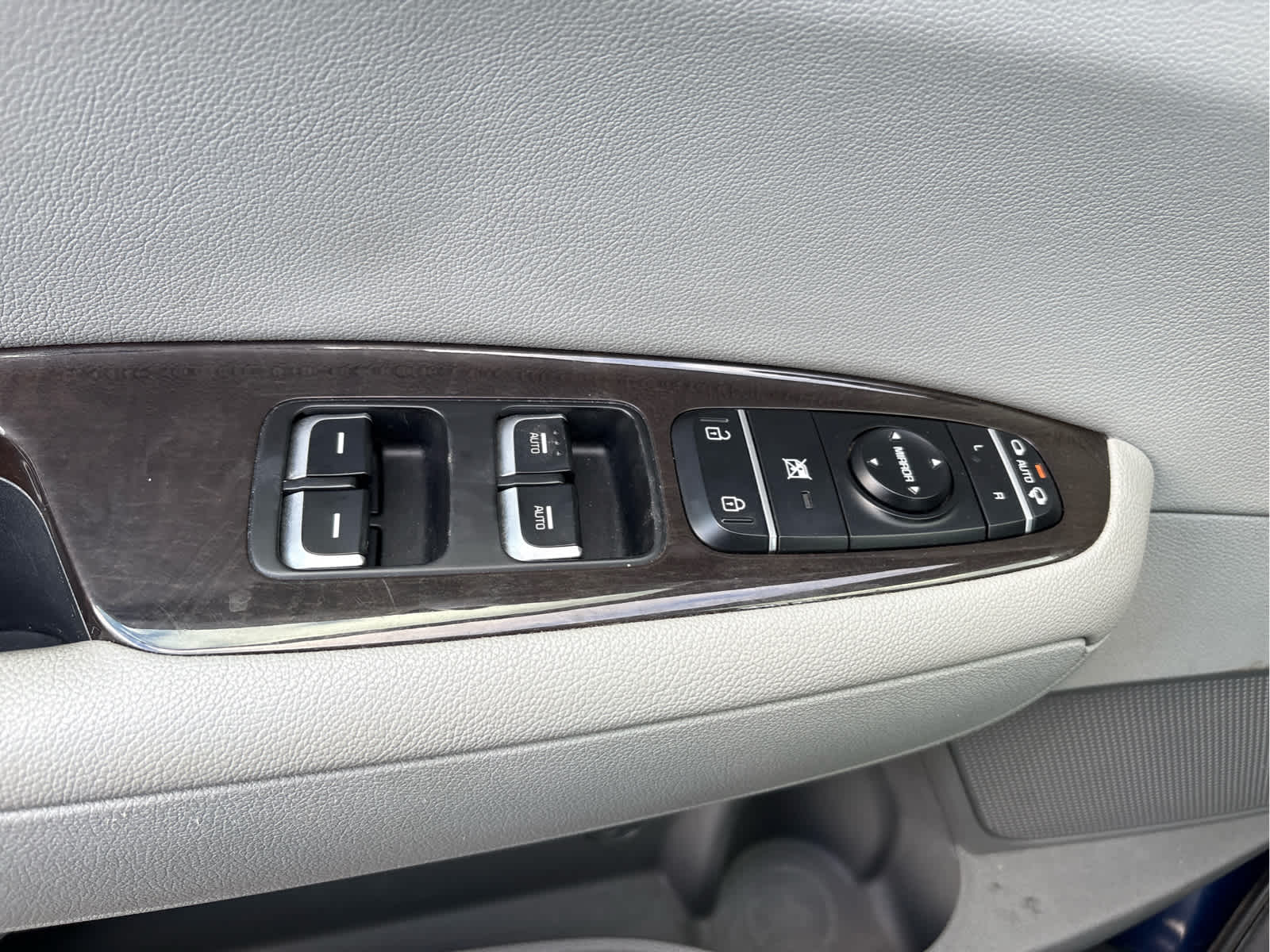 2018 Kia Optima EX Auto