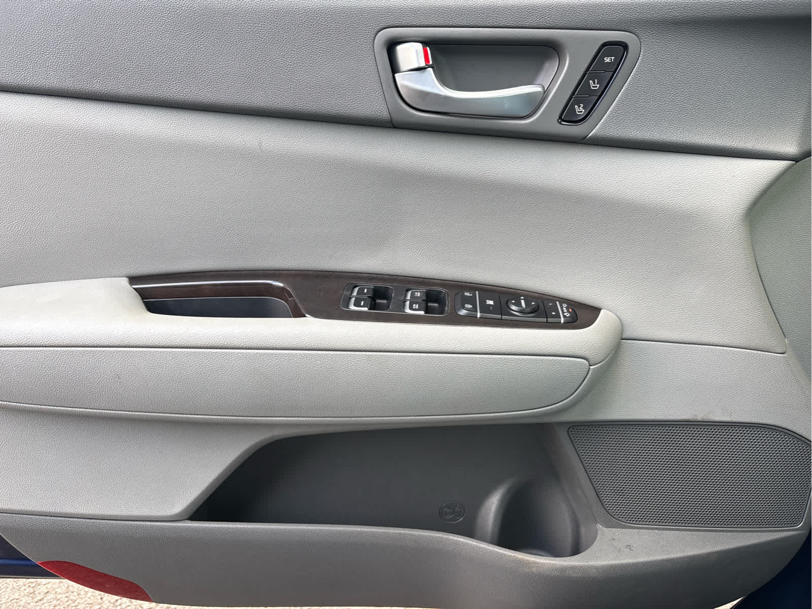 2018 Kia Optima EX Auto