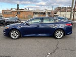 2018 Kia Optima EX Auto