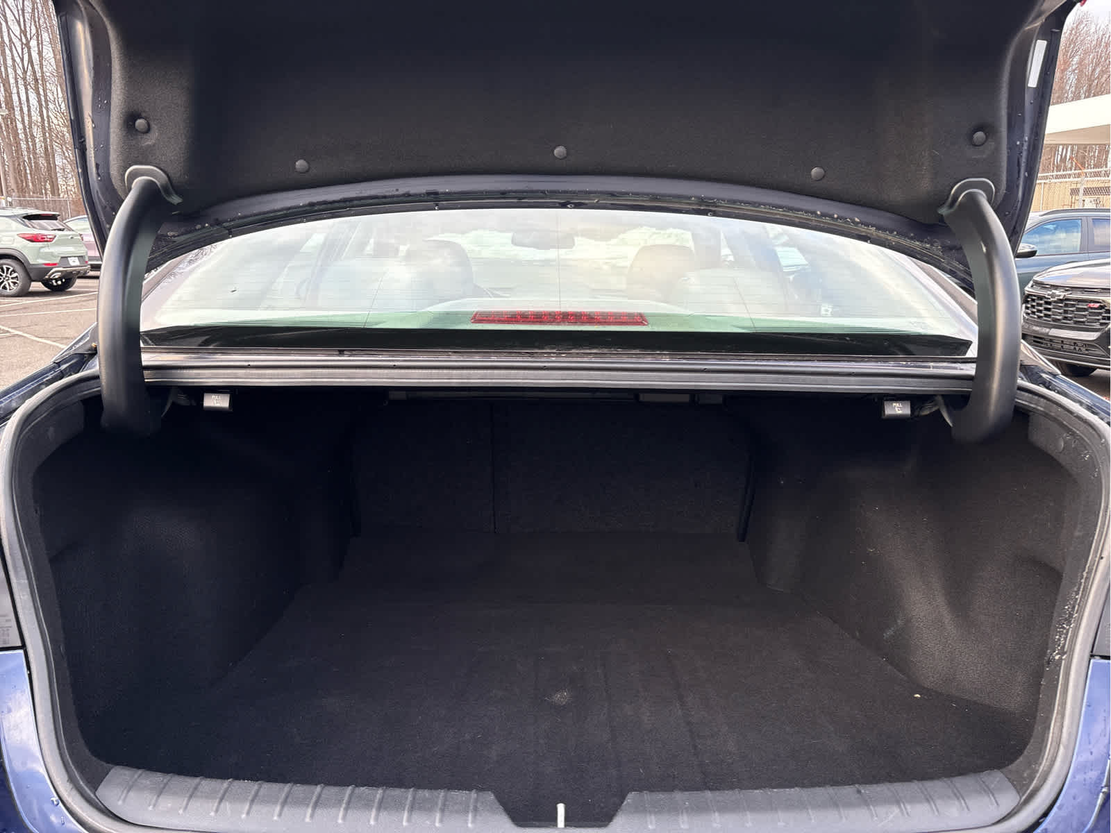 2018 Kia Optima EX Auto