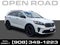2020 Kia Sorento S V6 AWD