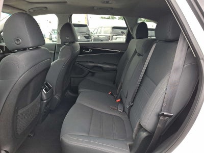 2020 Kia Sorento S V6 AWD