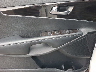 2020 Kia Sorento S V6 AWD