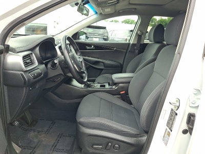 2020 Kia Sorento S V6 AWD