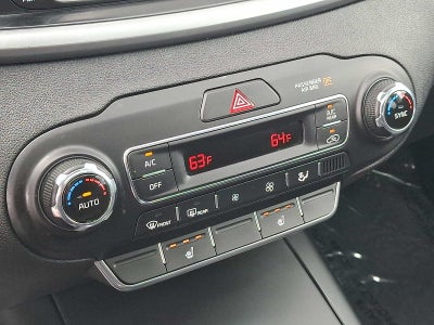 2020 Kia Sorento S V6 AWD
