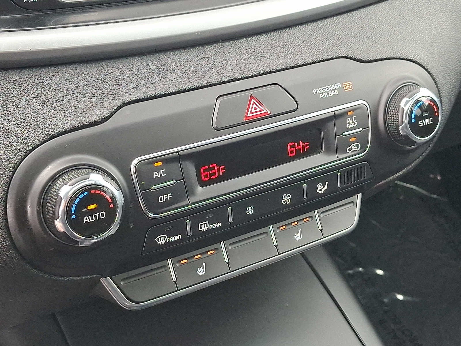 2020 Kia Sorento S V6 AWD