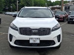 2020 Kia Sorento S V6 AWD