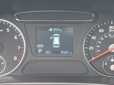 2020 Kia Sorento S V6 AWD