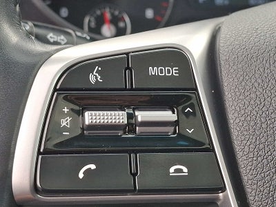 2020 Kia Sorento S V6 AWD
