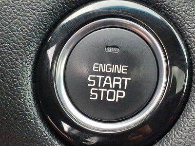 2020 Kia Sorento S V6 AWD