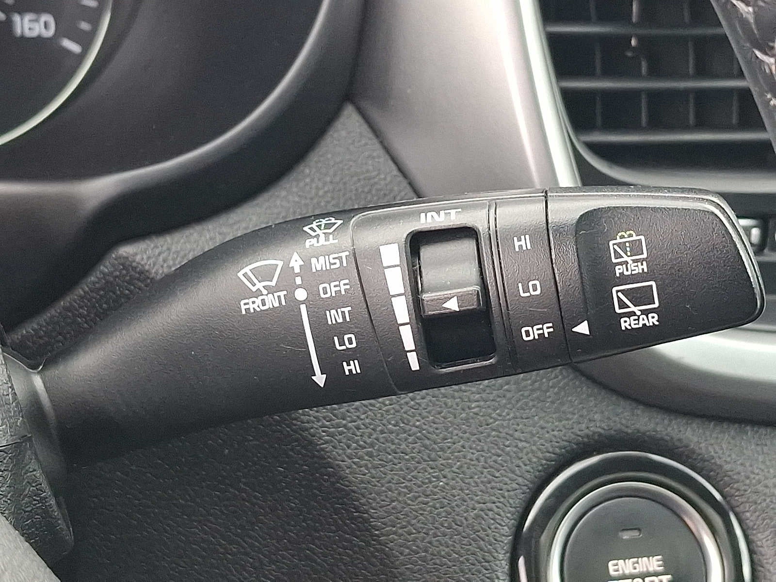 2020 Kia Sorento S V6 AWD
