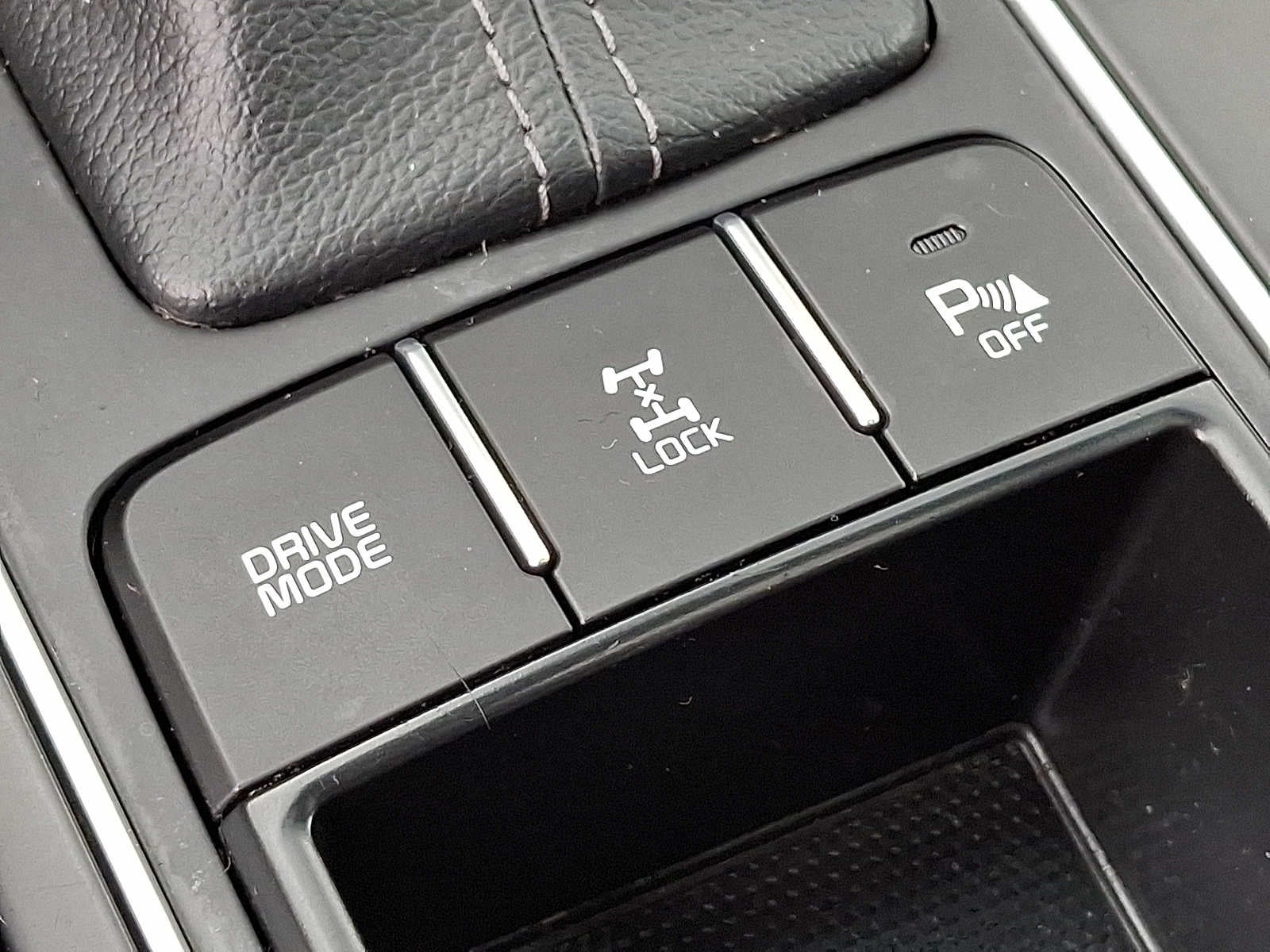 2020 Kia Sorento S V6 AWD