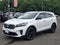 2020 Kia Sorento S V6 AWD