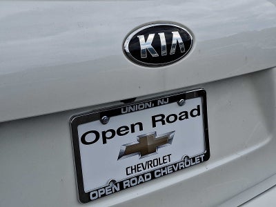 2020 Kia Sorento S V6 AWD