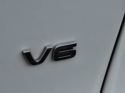 2020 Kia Sorento S V6 AWD