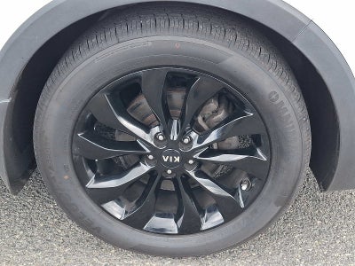 2020 Kia Sorento S V6 AWD