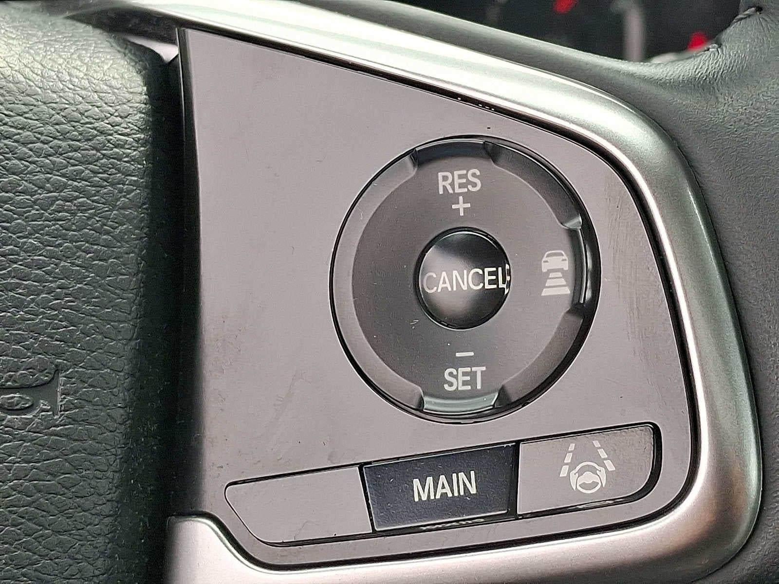 2018 Honda CR-V Touring AWD