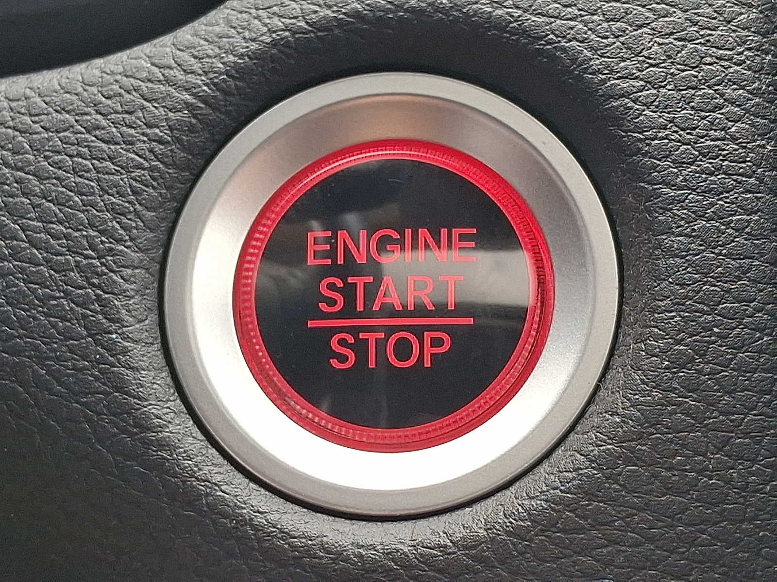 2018 Honda CR-V Touring AWD