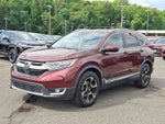 2018 Honda CR-V Touring AWD