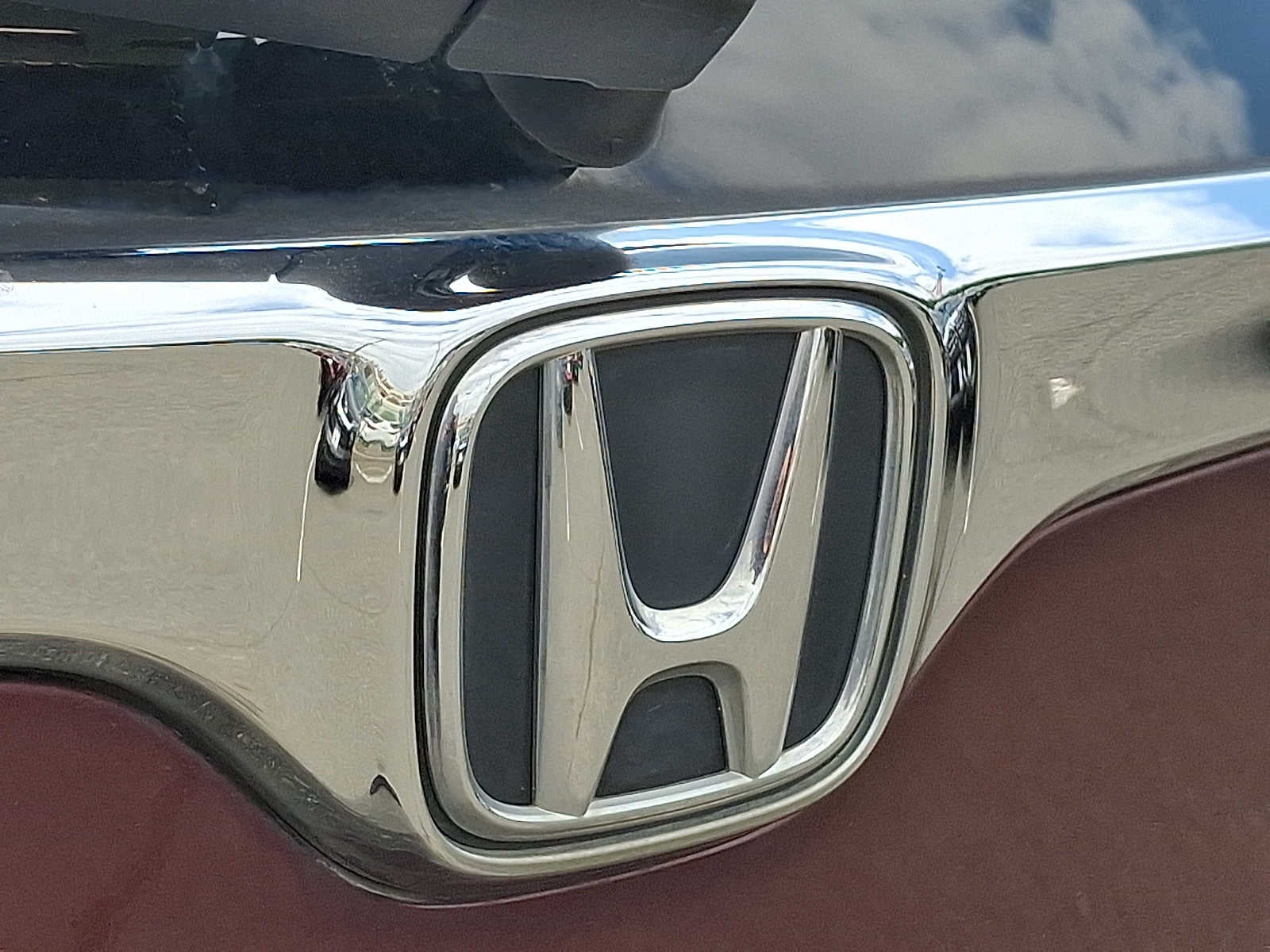 2018 Honda CR-V Touring AWD