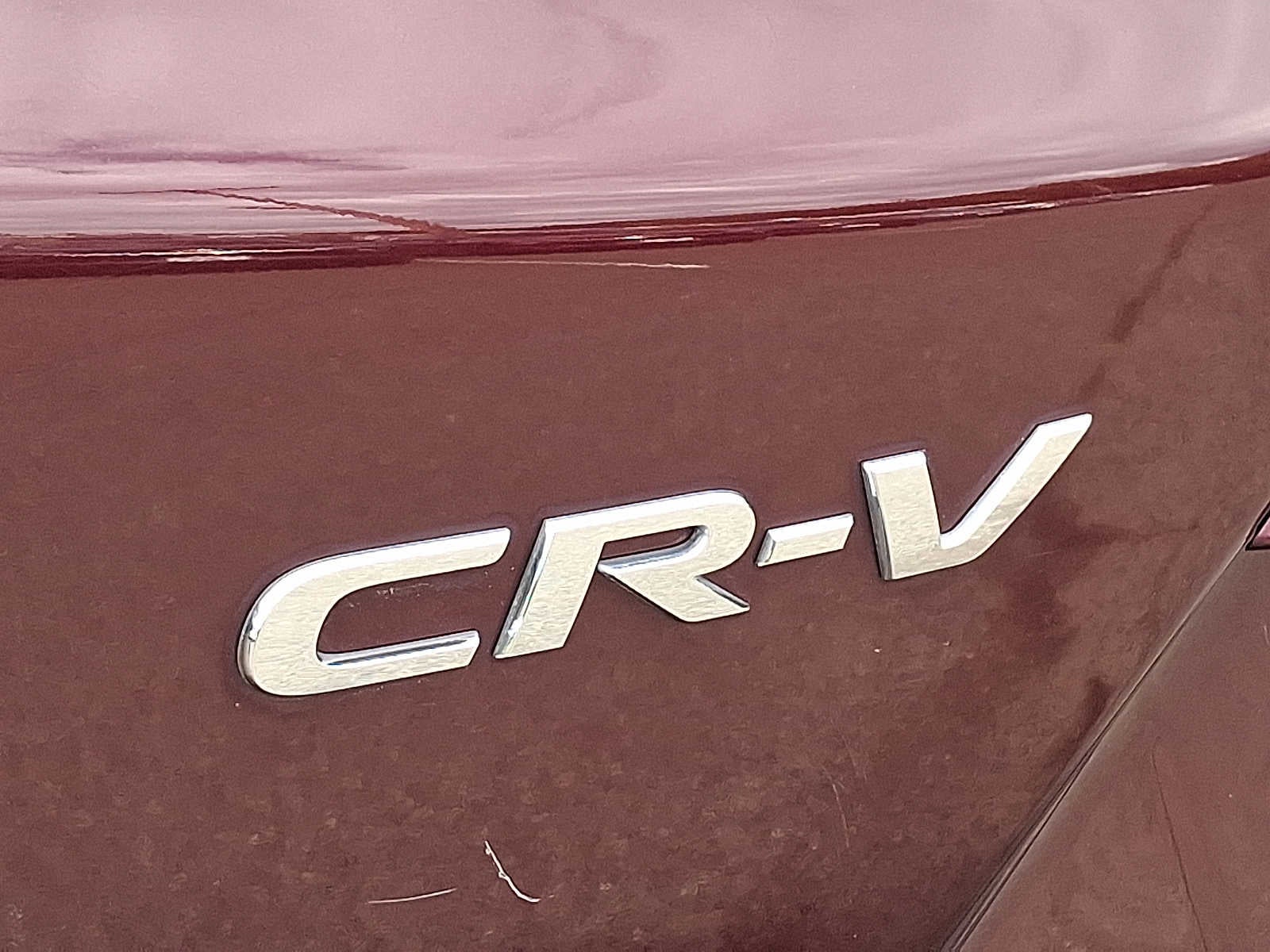 2018 Honda CR-V Touring AWD