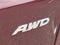 2018 Honda CR-V Touring AWD