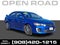 2017 Mitsubishi Lancer SE 2.4 AWC CVT