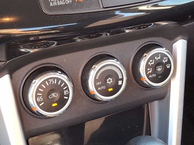 2017 Mitsubishi Lancer SE 2.4 AWC CVT