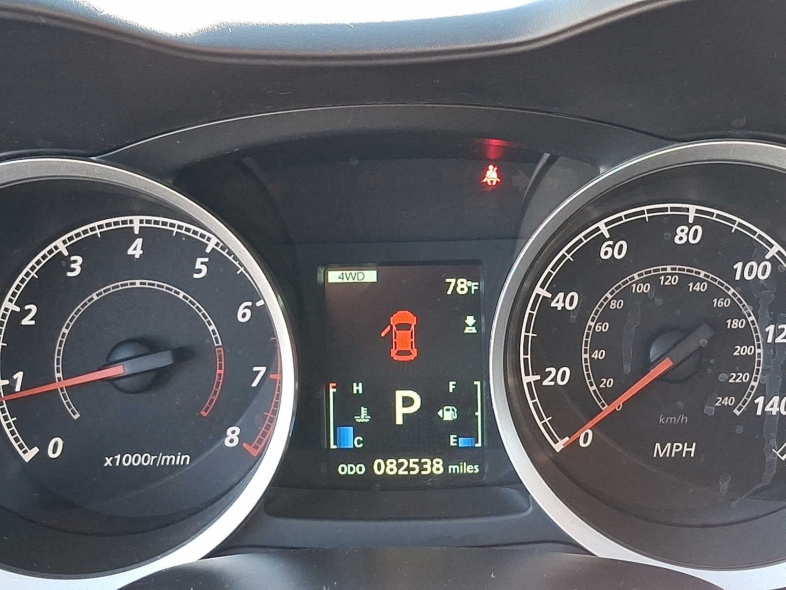 2017 Mitsubishi Lancer SE 2.4 AWC CVT