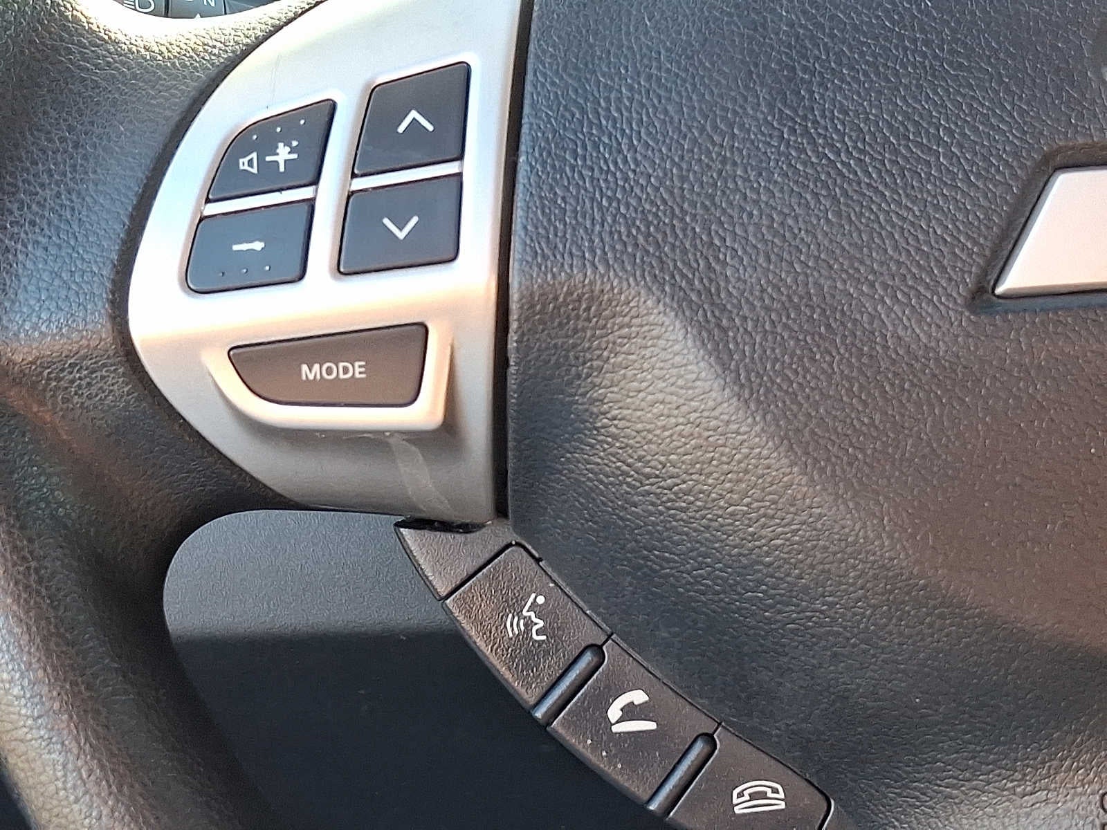 2017 Mitsubishi Lancer SE 2.4 AWC CVT