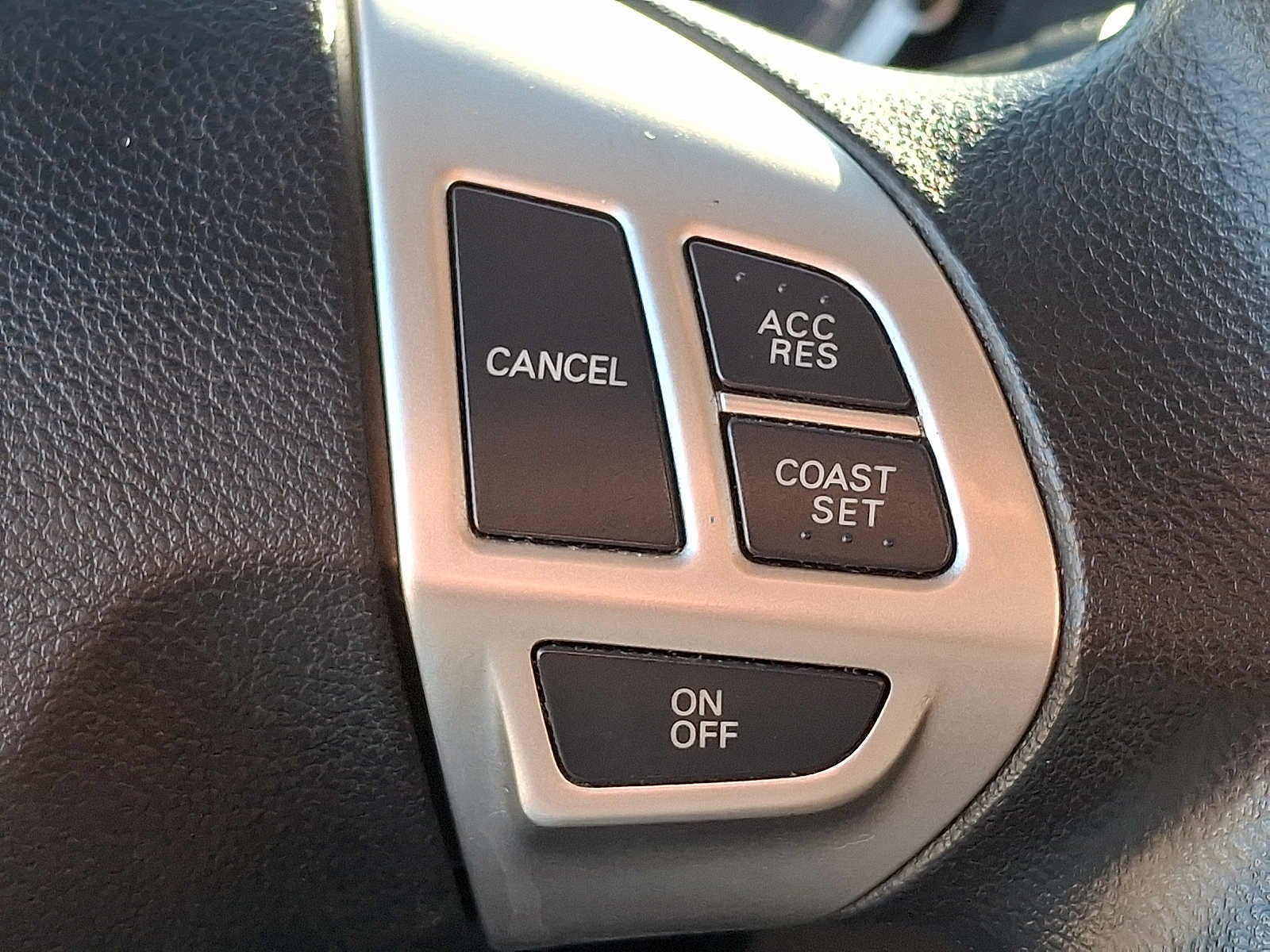 2017 Mitsubishi Lancer SE 2.4 AWC CVT