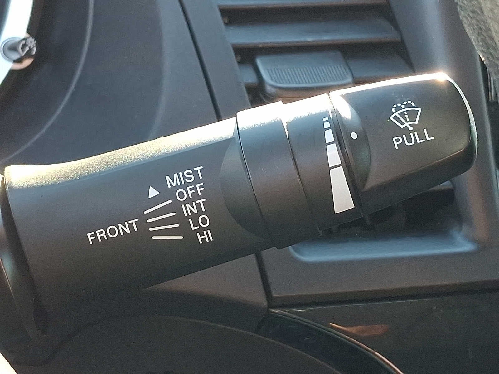 2017 Mitsubishi Lancer SE 2.4 AWC CVT