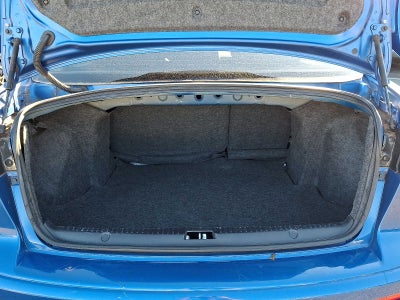 2017 Mitsubishi Lancer SE 2.4 AWC CVT