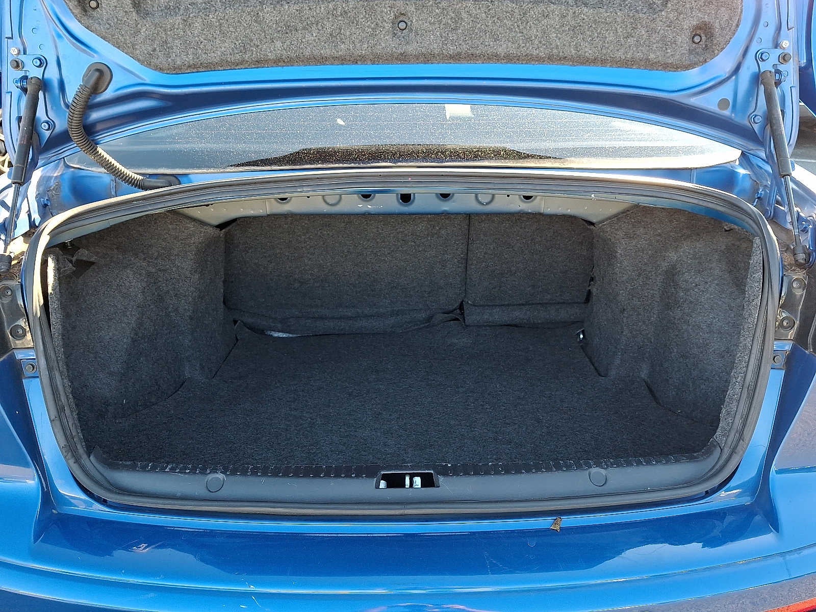 2017 Mitsubishi Lancer SE 2.4 AWC CVT