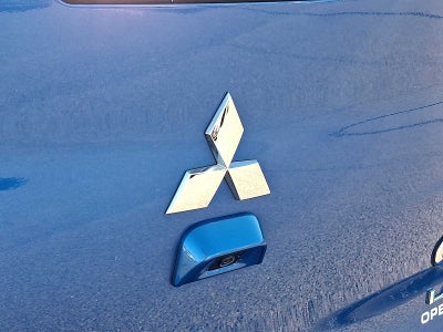 2017 Mitsubishi Lancer SE 2.4 AWC CVT