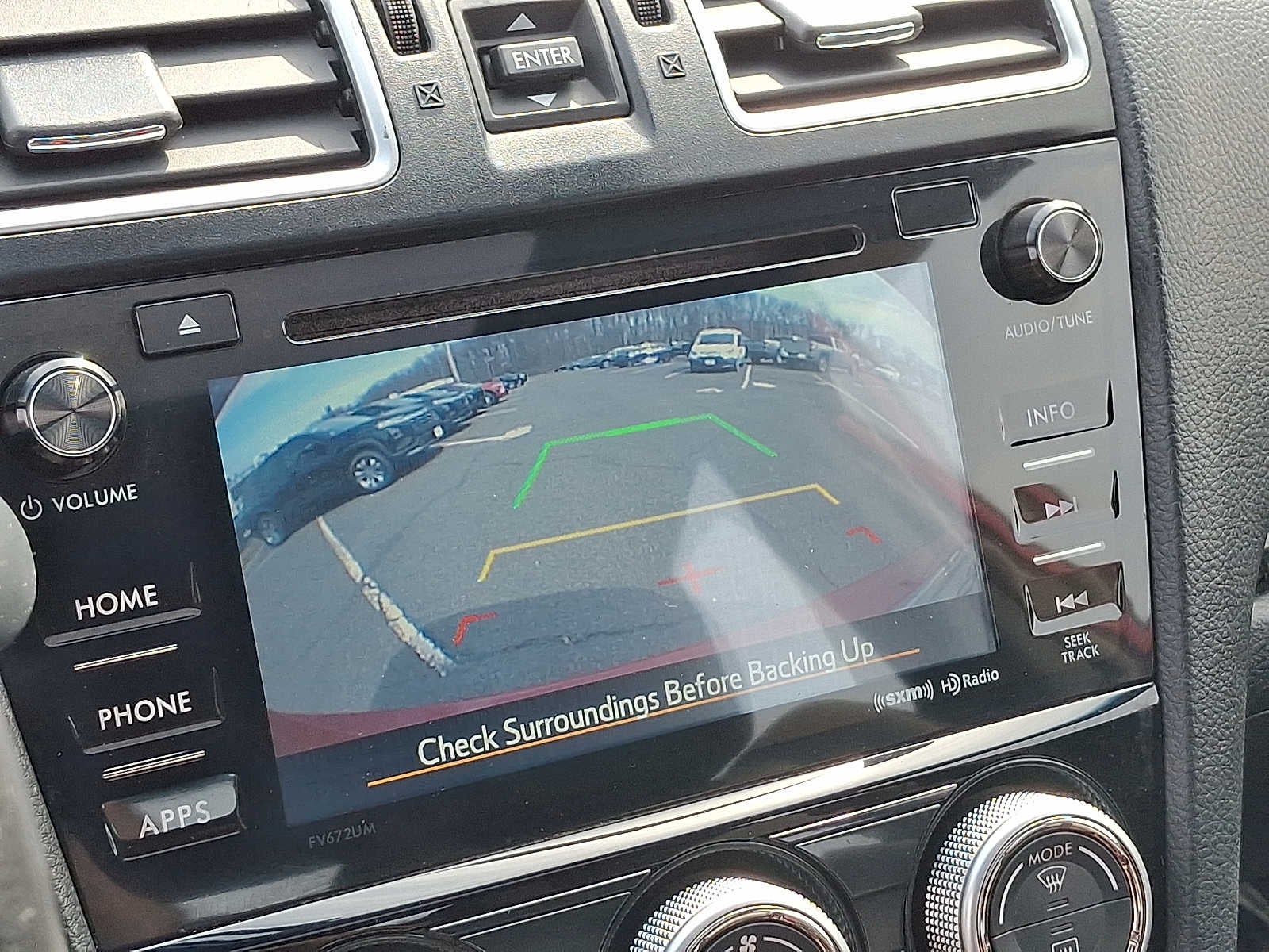 2017 Subaru WRX Limited Manual