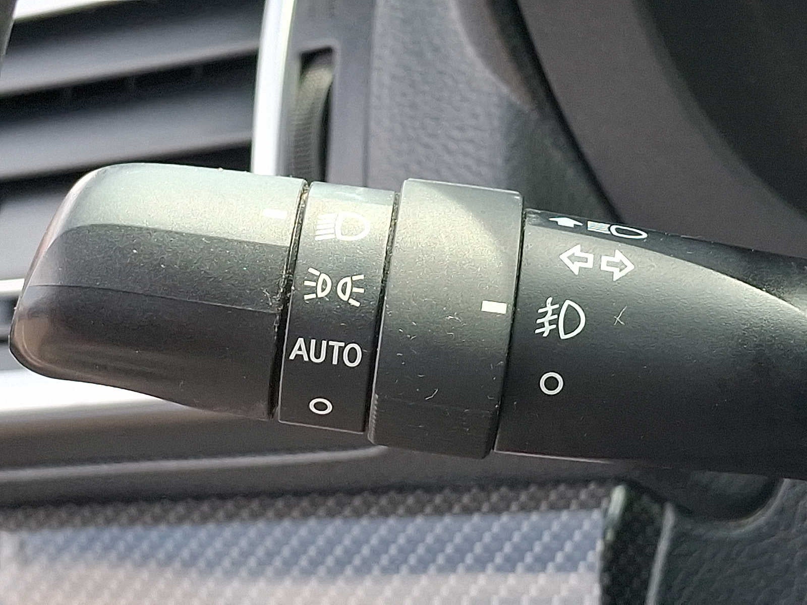 2017 Subaru WRX Limited Manual