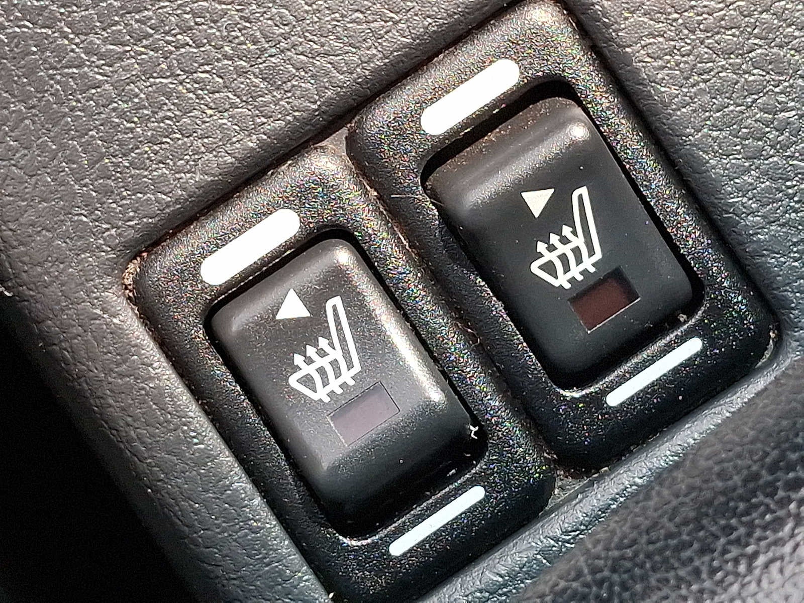 2017 Subaru WRX Limited Manual