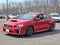 2017 Subaru WRX Limited Manual