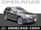 2018 Subaru Forester 2.5i Limited CVT