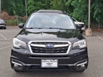 2018 Subaru Forester 2.5i Limited CVT
