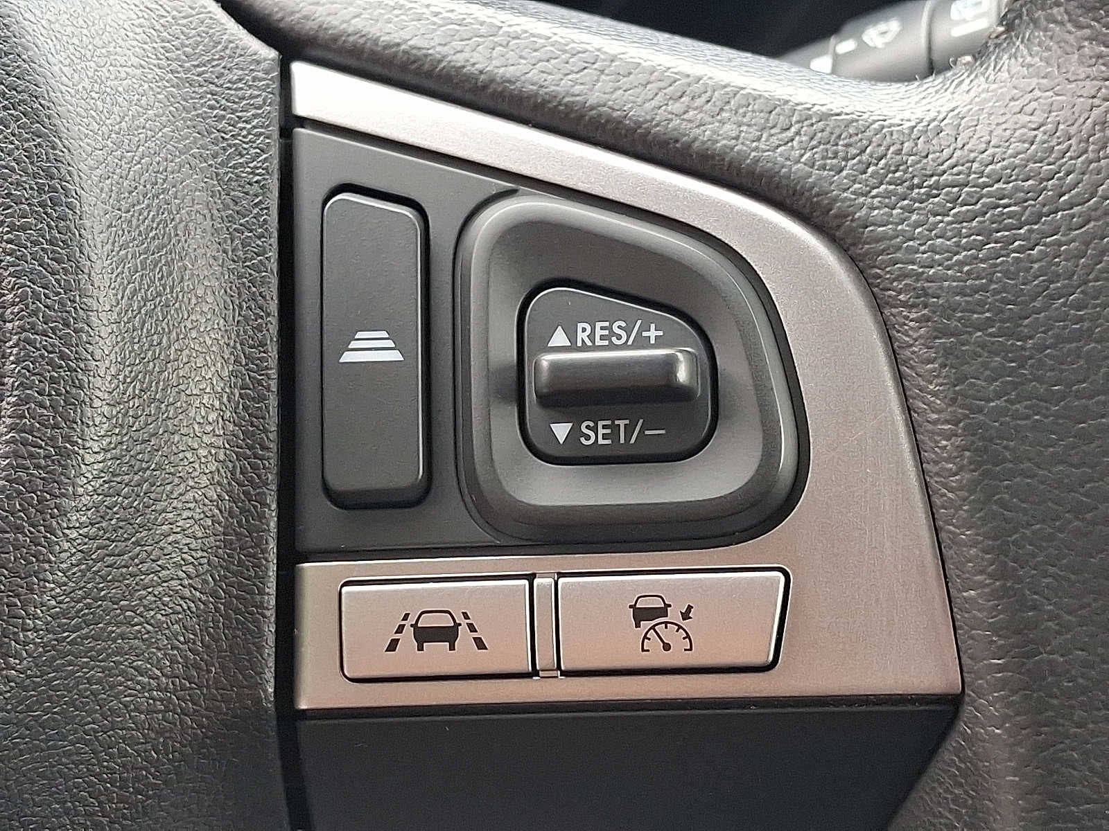 2018 Subaru Forester 2.5i Limited CVT