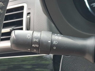 2018 Subaru Forester 2.5i Limited CVT