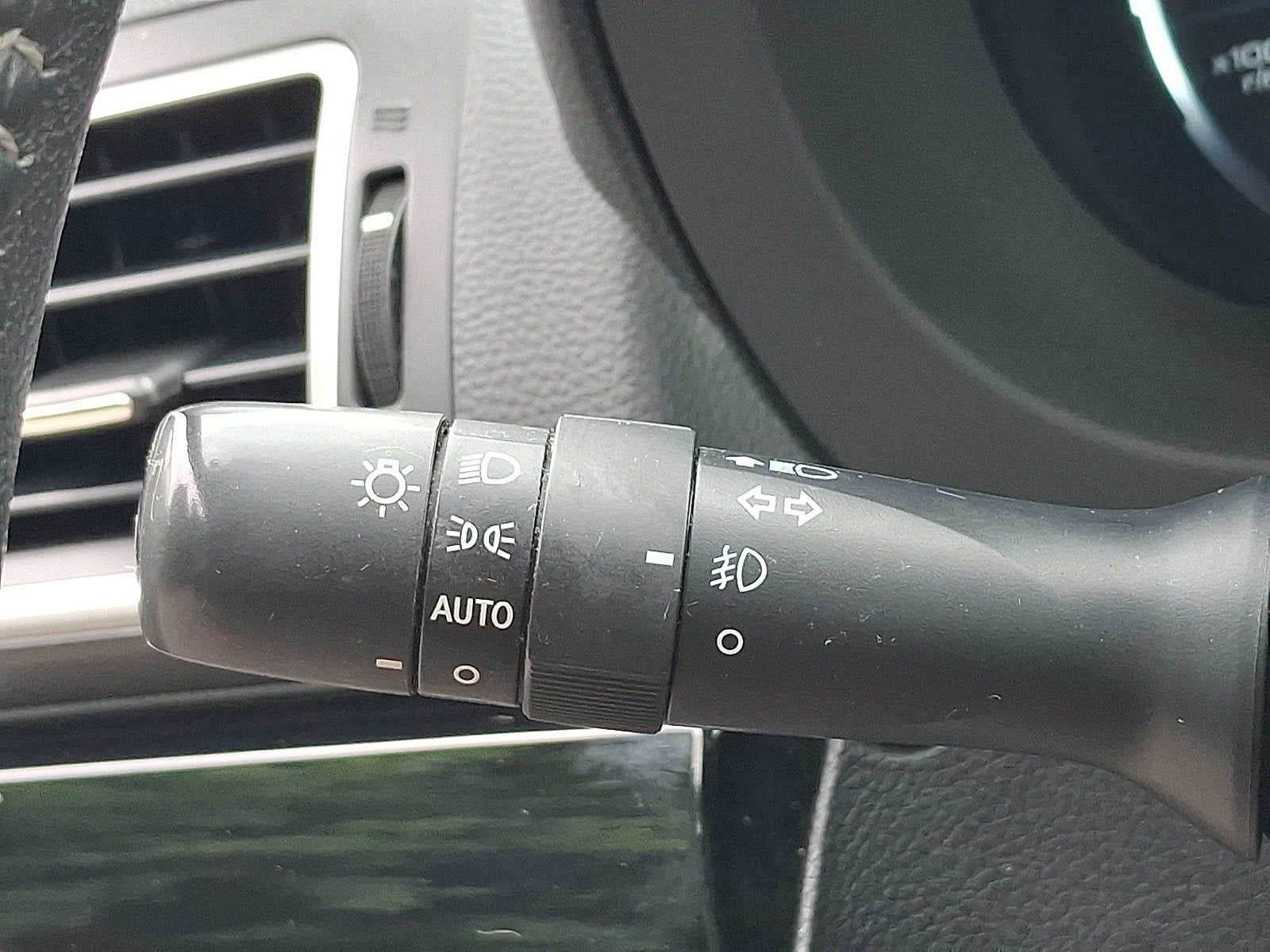 2018 Subaru Forester 2.5i Limited CVT
