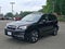 2018 Subaru Forester 2.5i Limited CVT