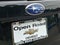 2018 Subaru Forester 2.5i Limited CVT