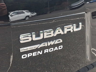 2018 Subaru Forester 2.5i Limited CVT