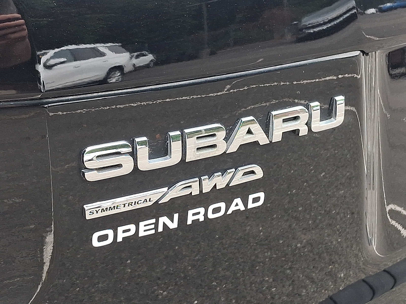 2018 Subaru Forester 2.5i Limited CVT